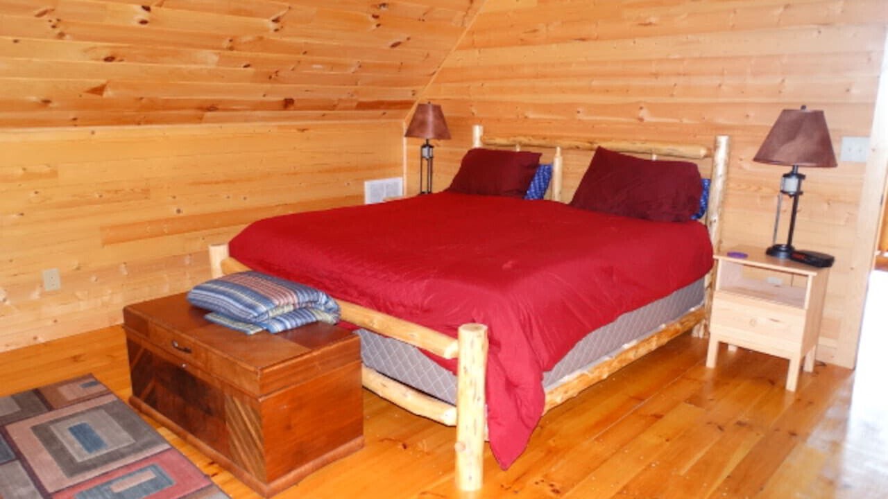 Photo of Bedroom in Franklin