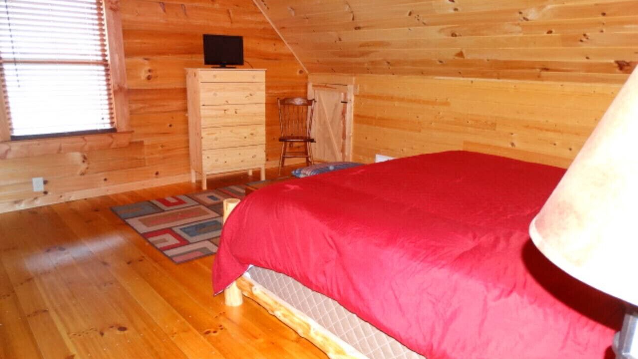 Photo of Bedroom in Franklin