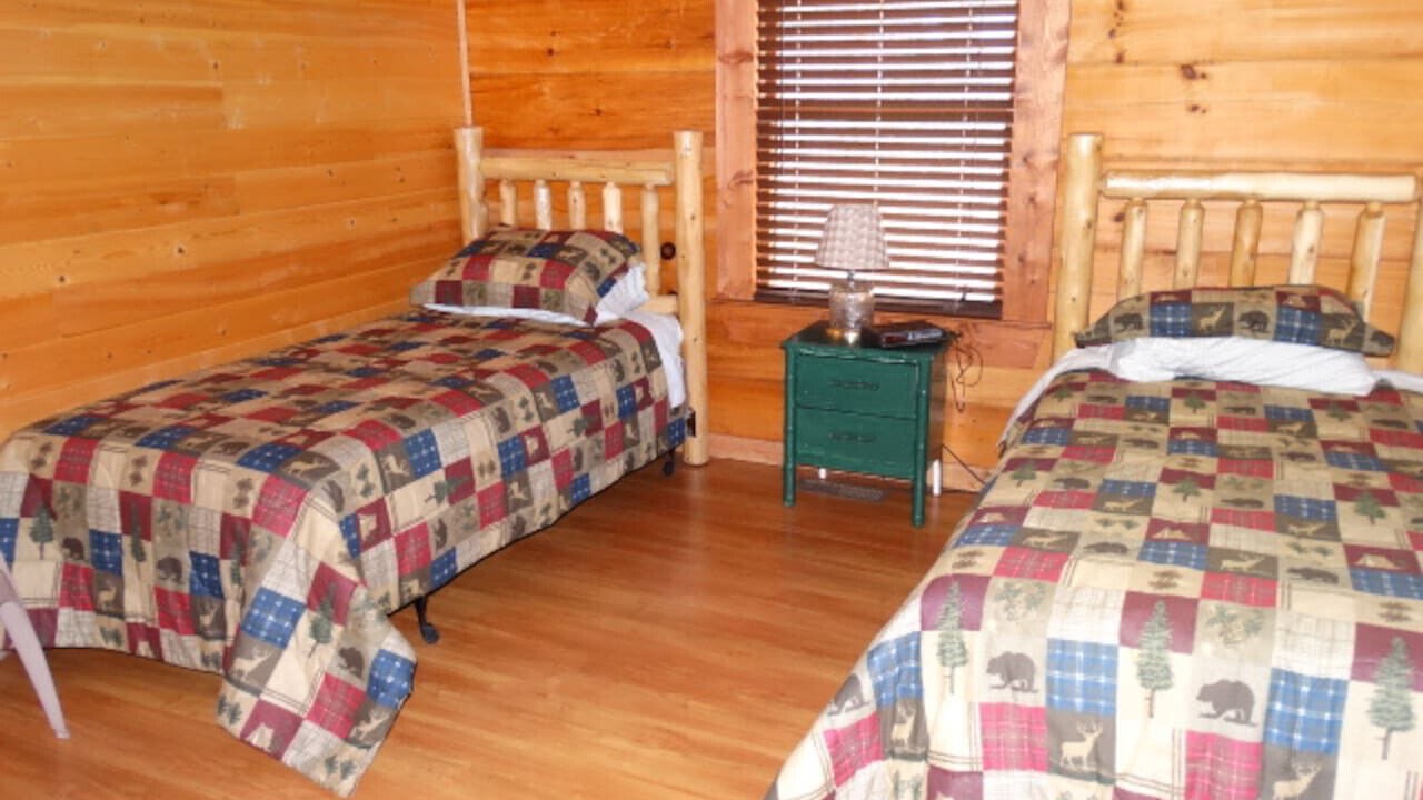 Photo of Bedroom in Franklin