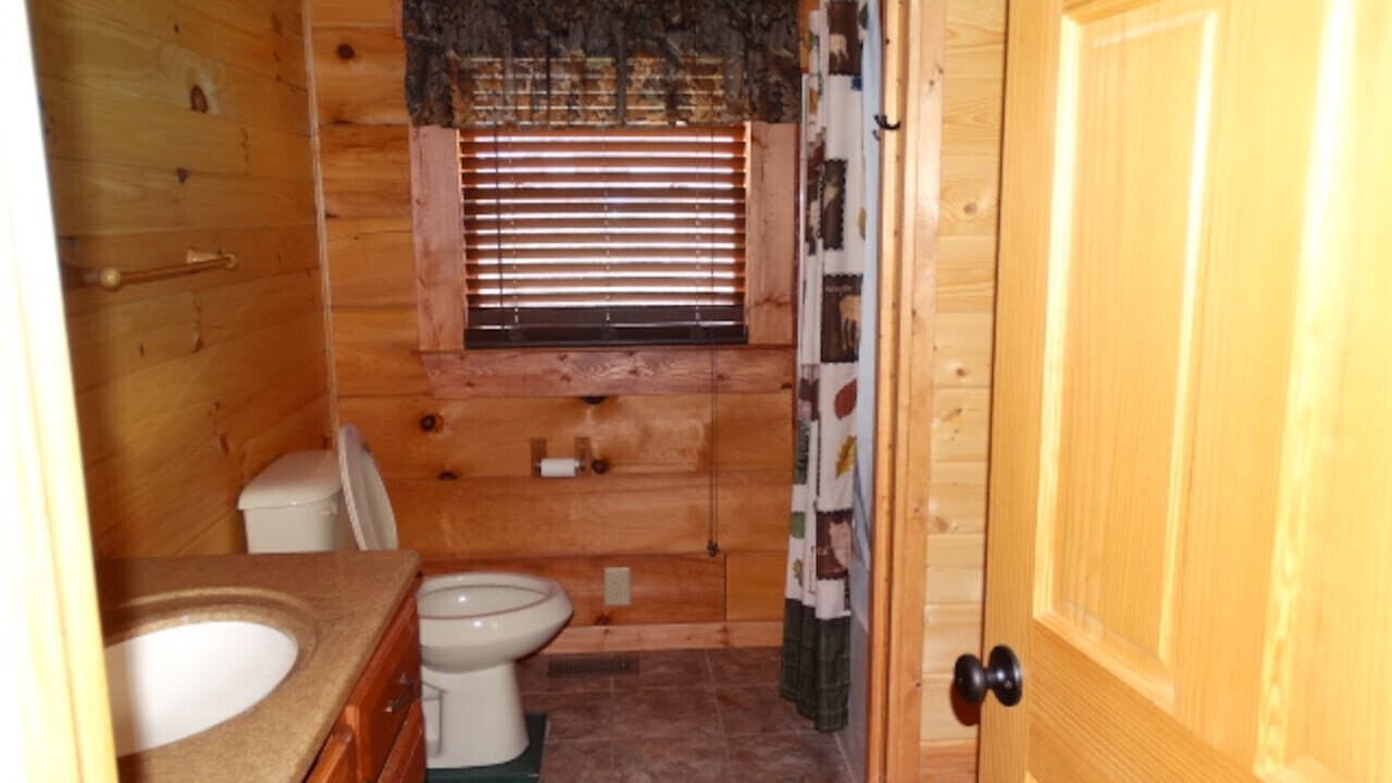 Photo of Bathroom in Franklin