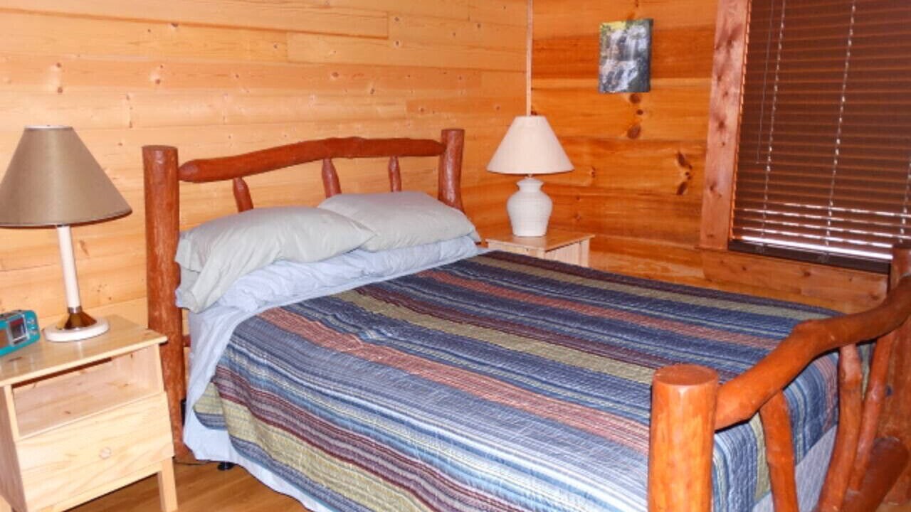 Photo of Bedroom in Franklin