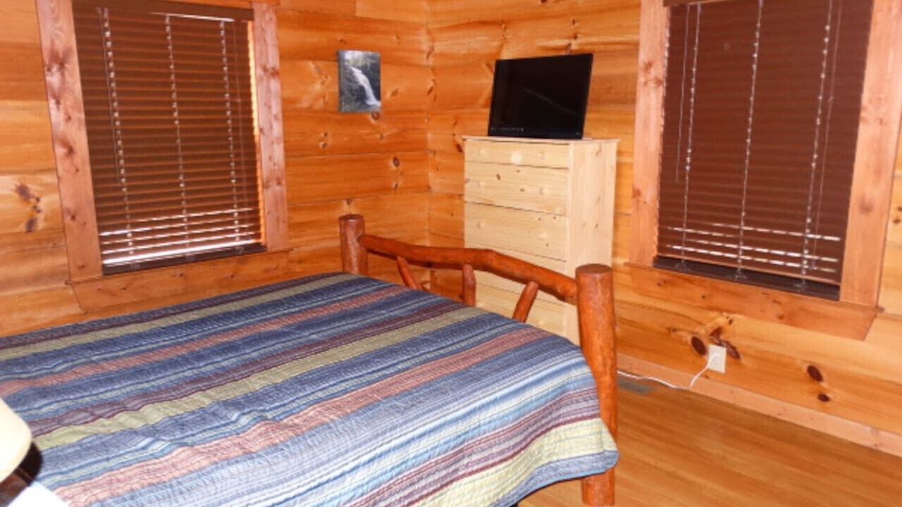 Photo of Bedroom in Franklin