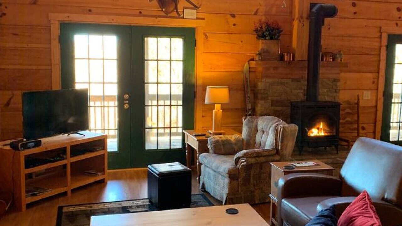 Photo of Livingroom in Franklin