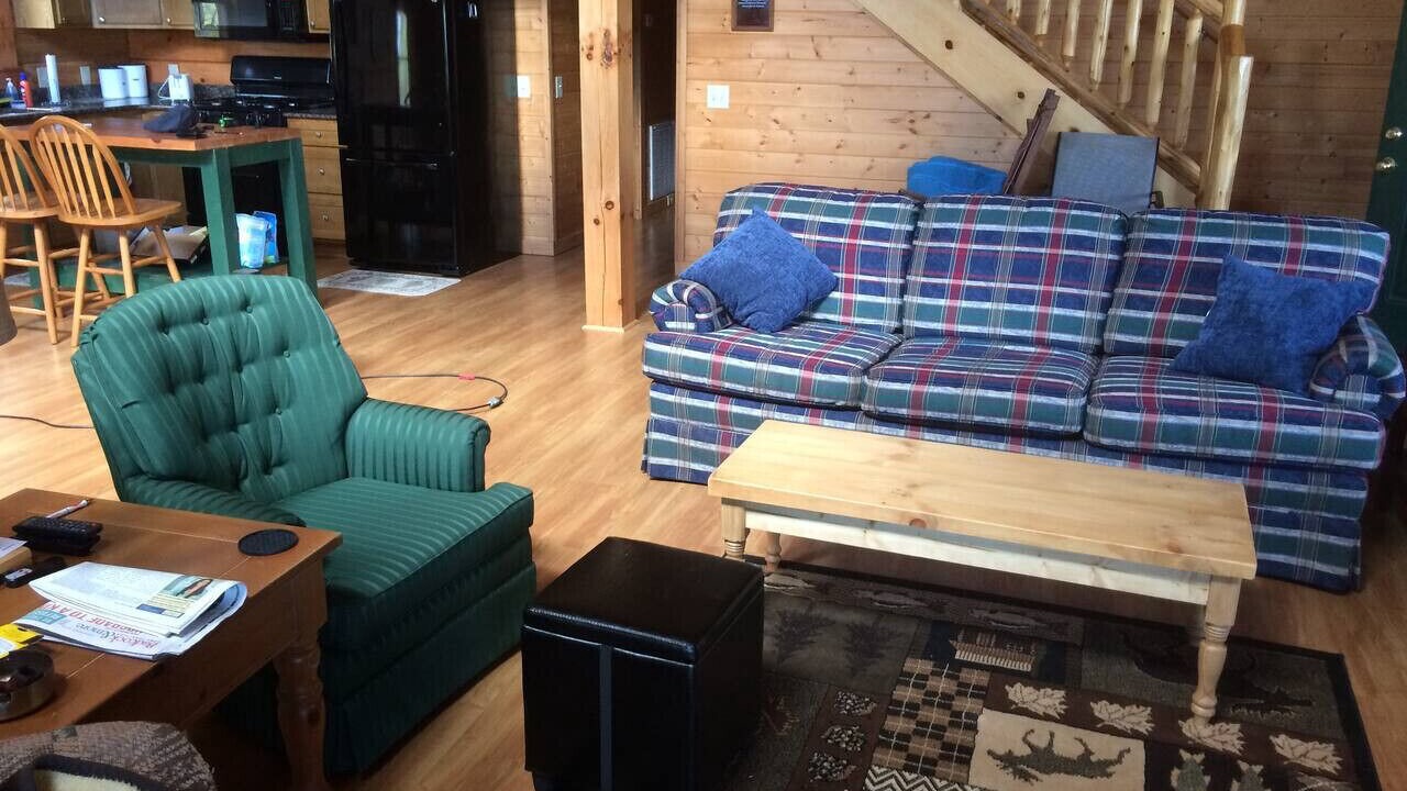 Photo of Livingroom in Franklin