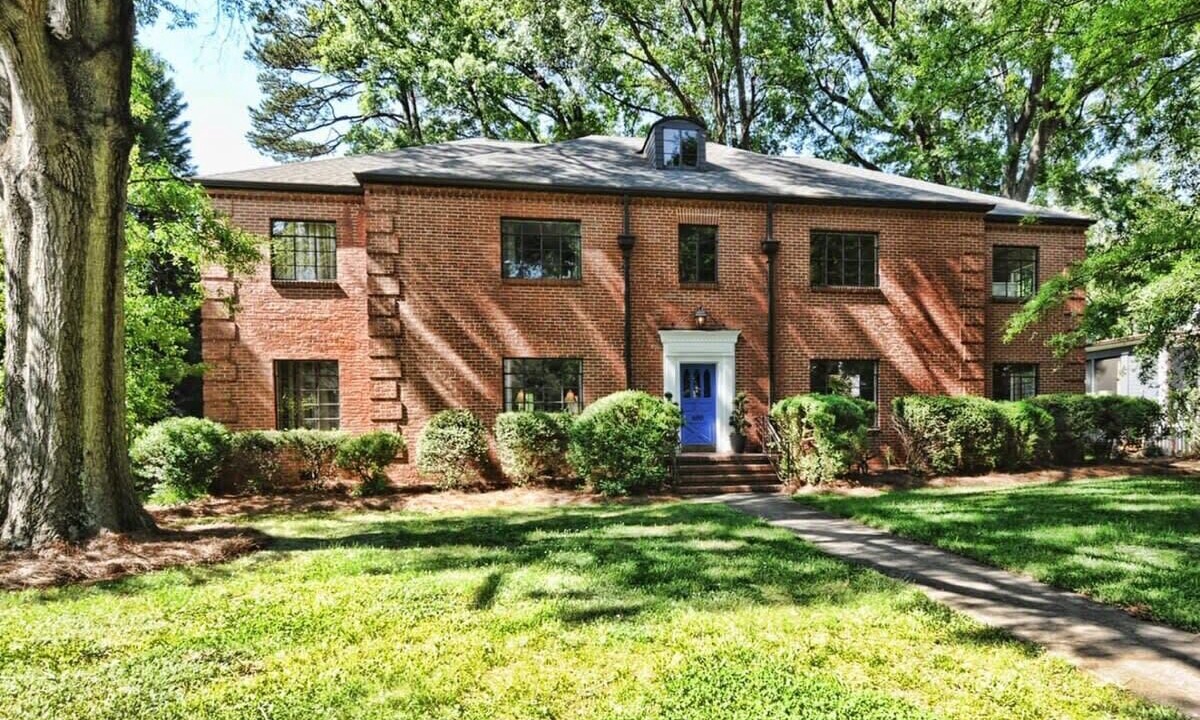 Photo of Outdoor in Myers Park