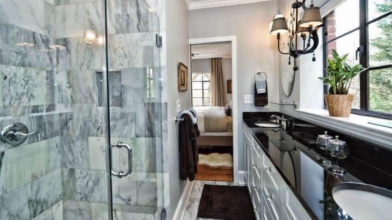 Photo of Bathroom in Myers Park