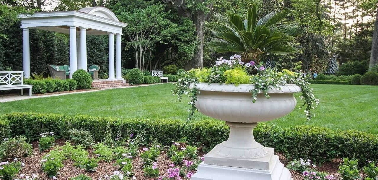 Photo of Outdoor in Myers Park