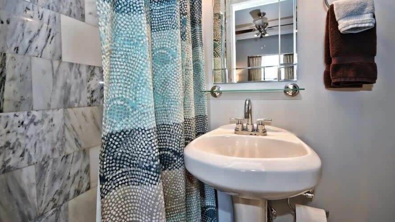 Photo of Bathroom in Myers Park