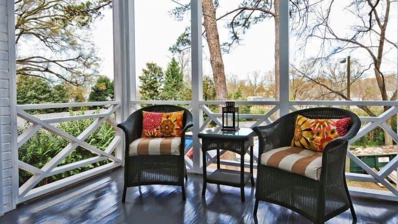 Photo of Outdoor in Myers Park