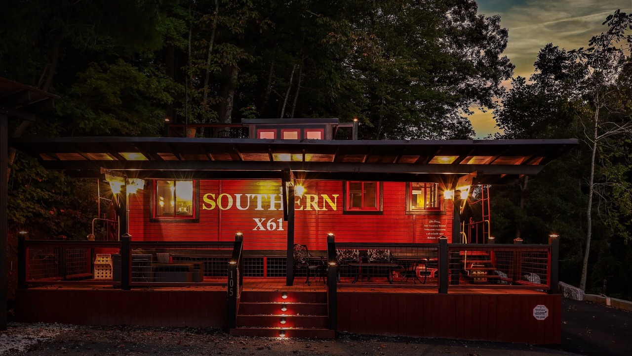 Photo of Outdoor in Saluda