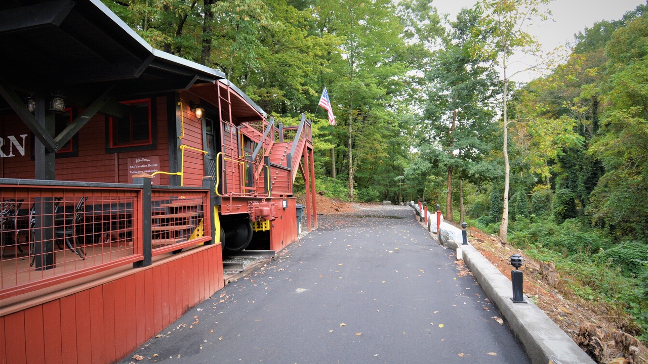 Photo of Outdoor in Saluda