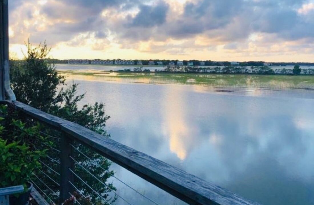 Photo of Outdoor in Folly Beach