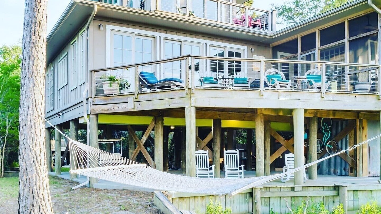 Photo of Outdoor in Folly Beach