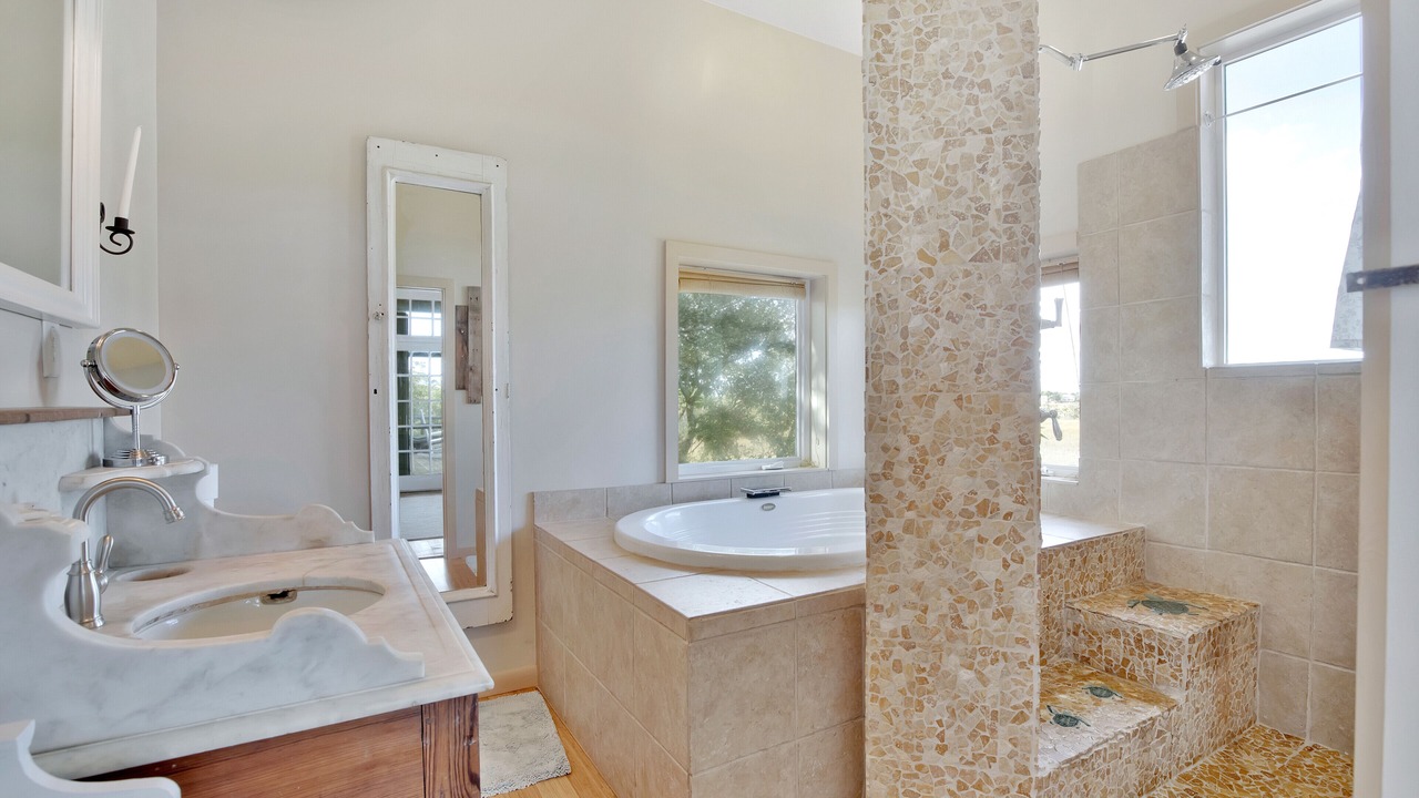 Photo of Bathroom in Folly Beach