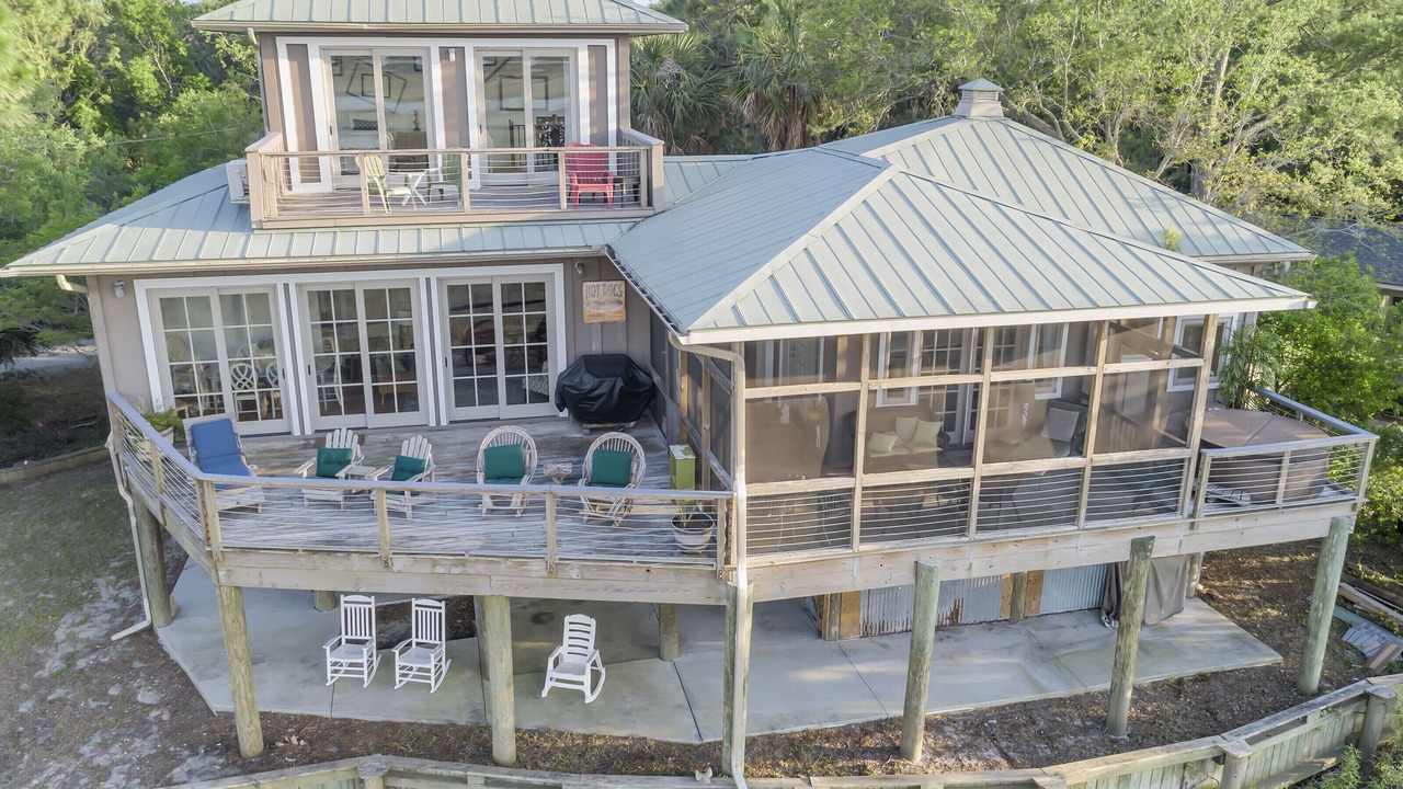 Photo of Outdoor in Folly Beach