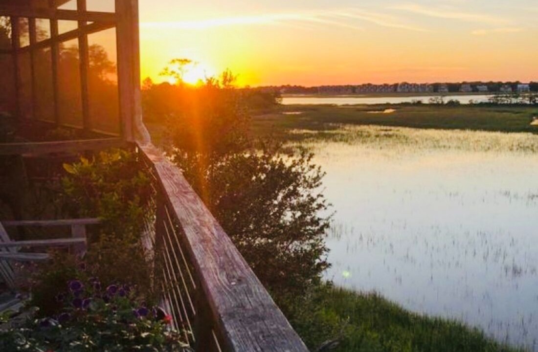 Photo of Outdoor in Folly Beach