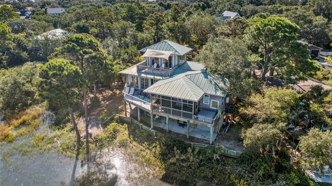 Photo of Outdoor in Folly Beach