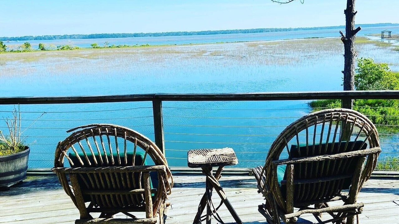 Photo of Outdoor in Folly Beach