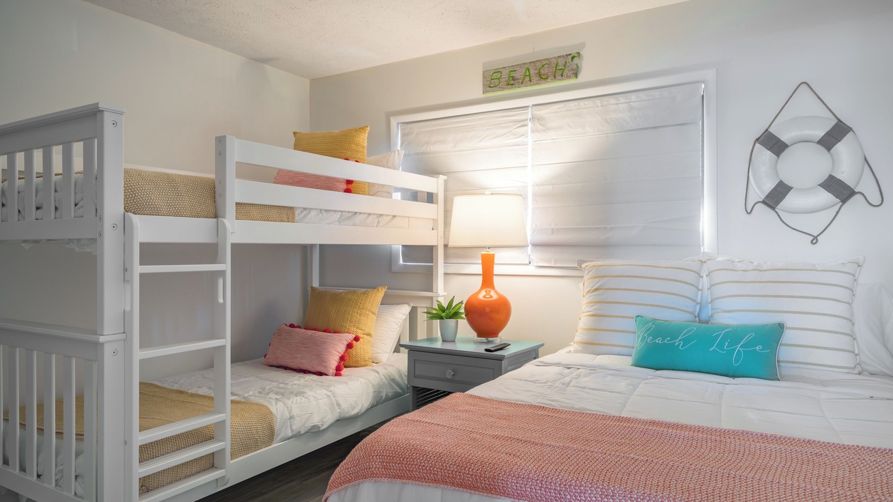Photo of Bedroom in Wilmington Beach
