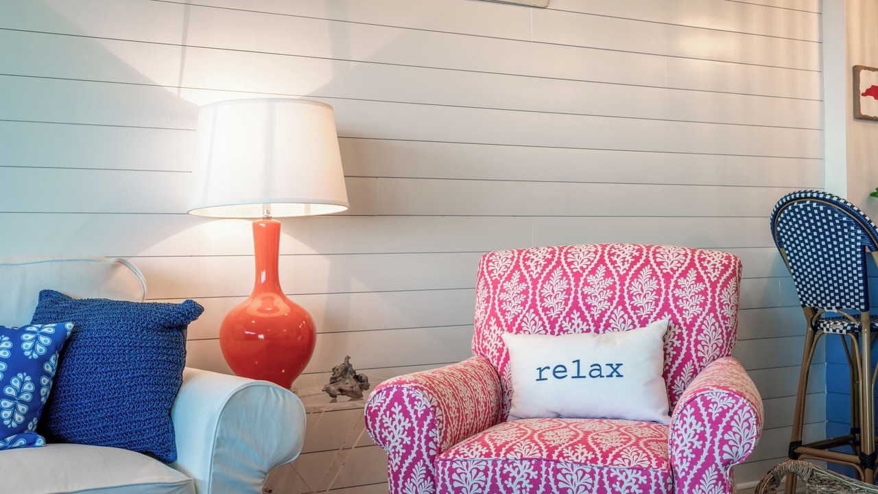 Photo of Livingroom in Wilmington Beach