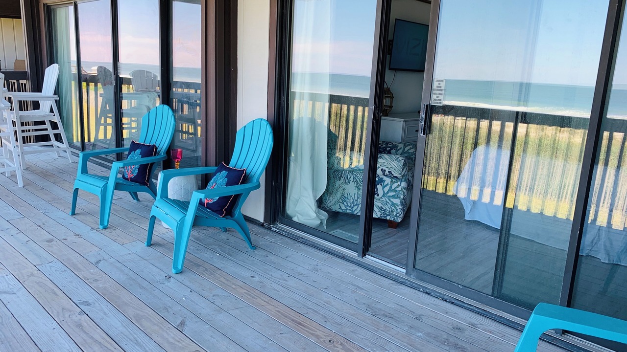 Photo of Outdoor in Wilmington Beach