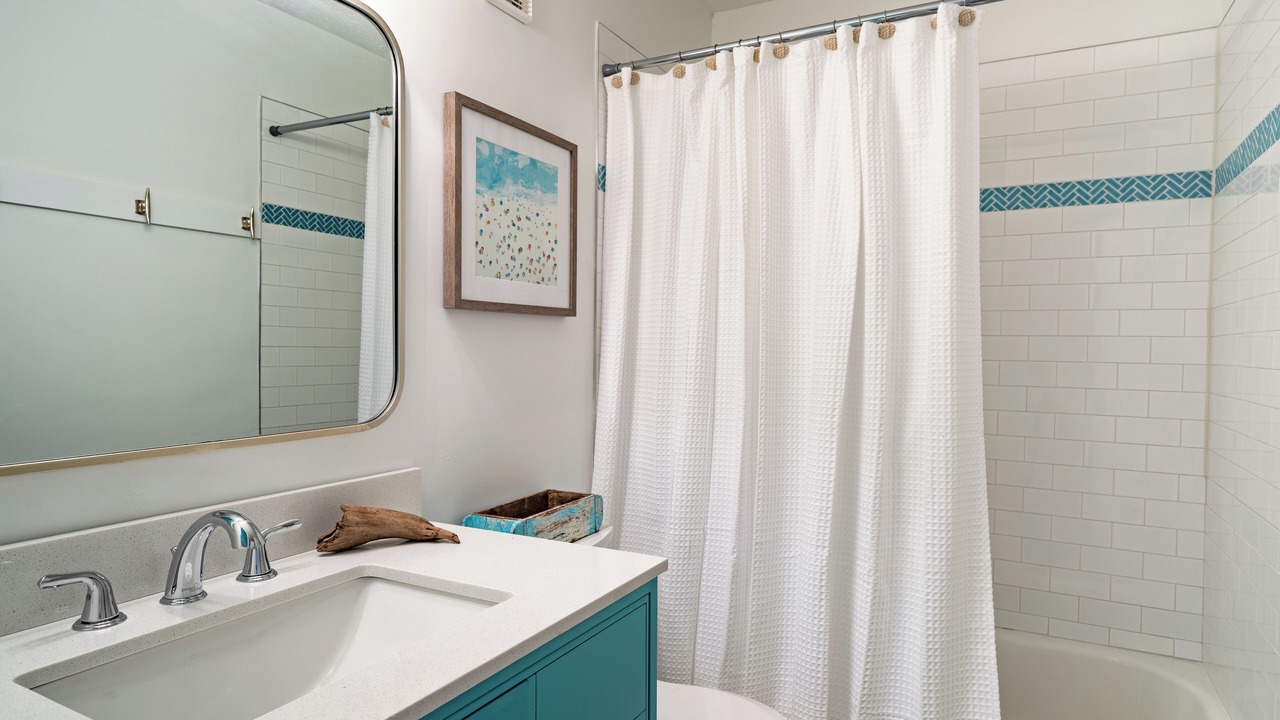 Photo of Bathroom in Wilmington Beach