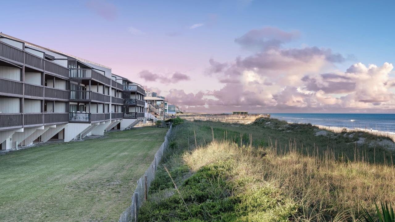 Photo of Outdoor in Wilmington Beach