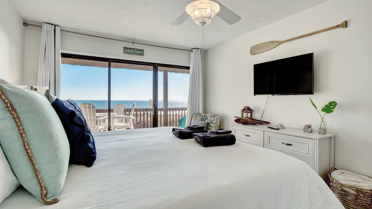 Photo of Bedroom in Wilmington Beach