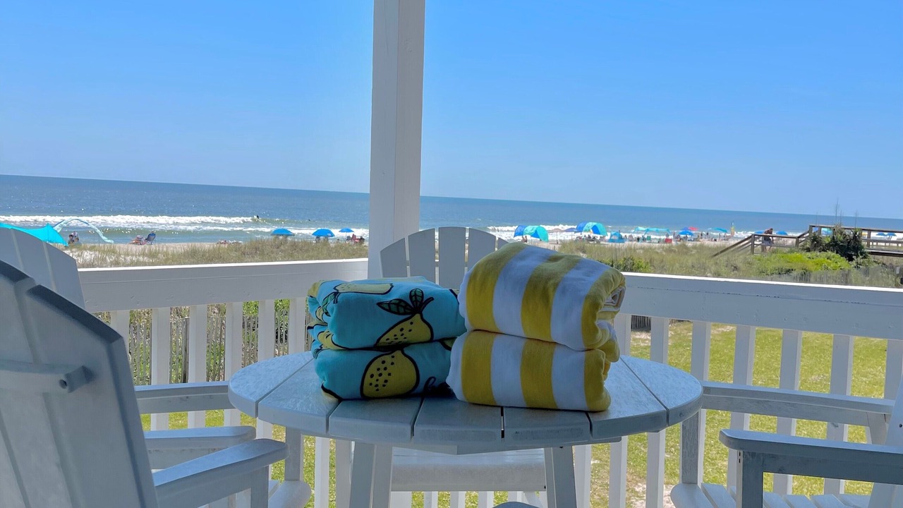 Photo of Outdoor in Wilmington Beach