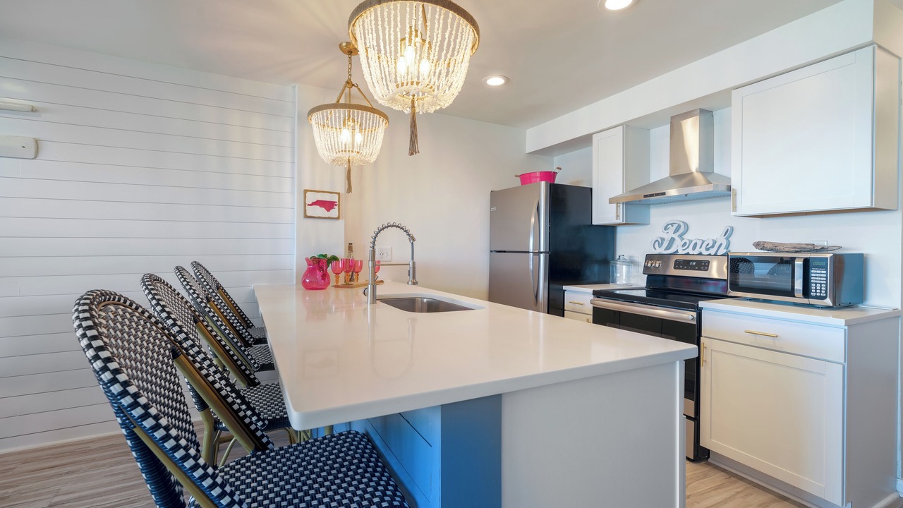 Photo of Kitchen in Wilmington Beach
