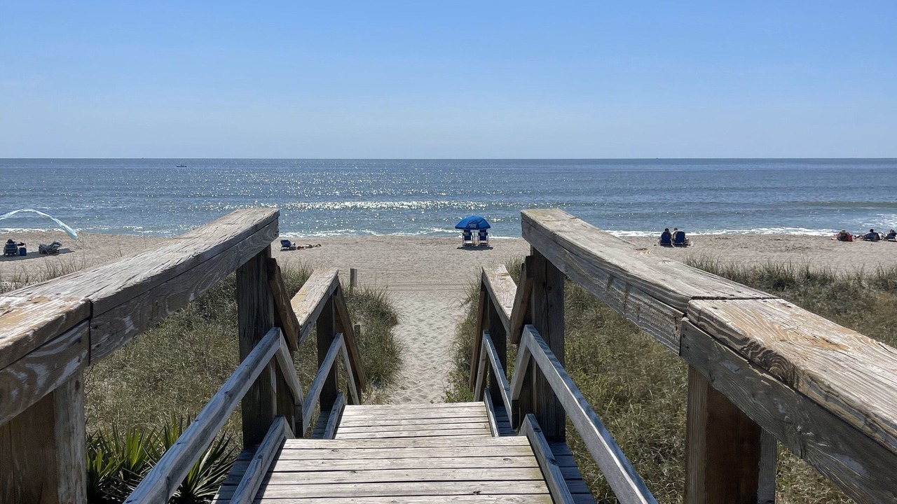 Photo of Others in Wilmington Beach