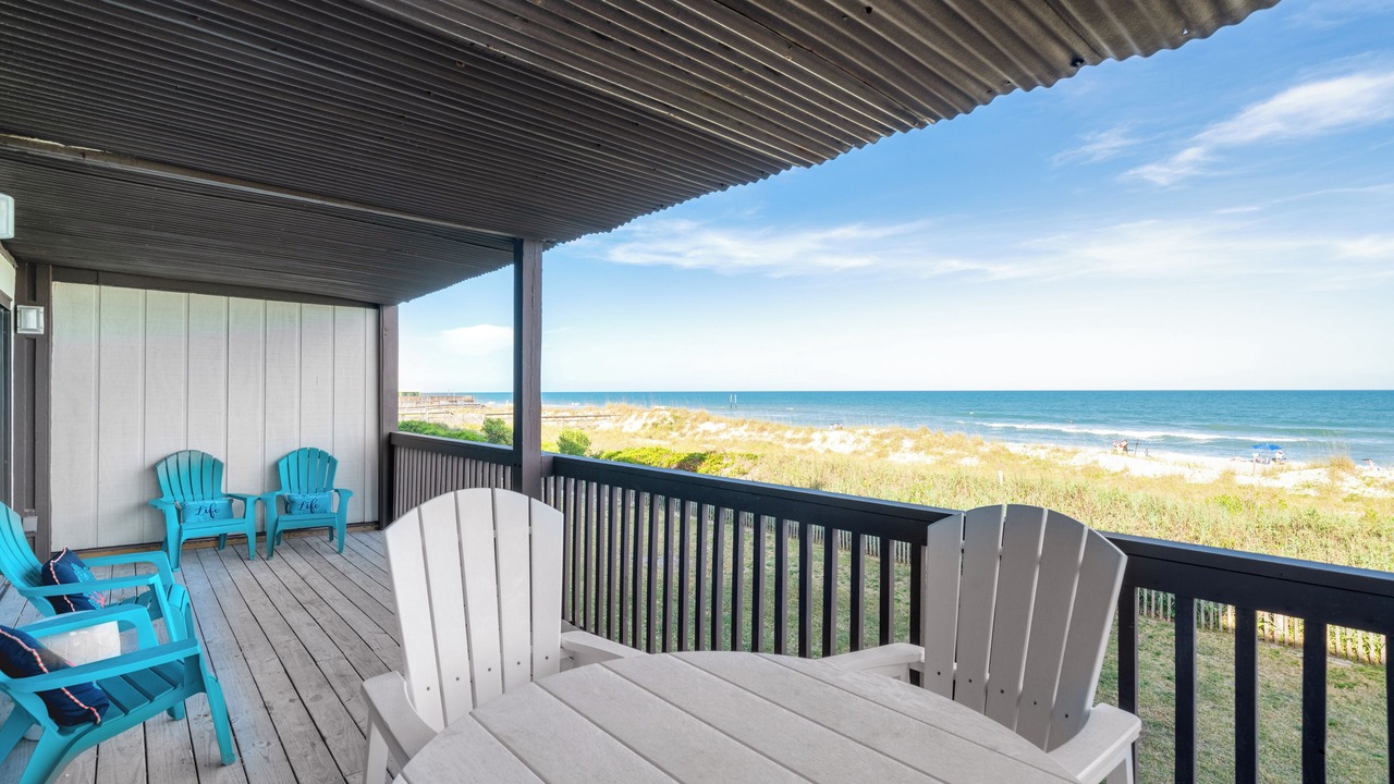 Photo of Outdoor in Wilmington Beach