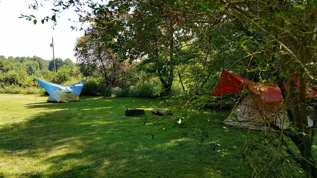 Photo of Outdoor in Penrose