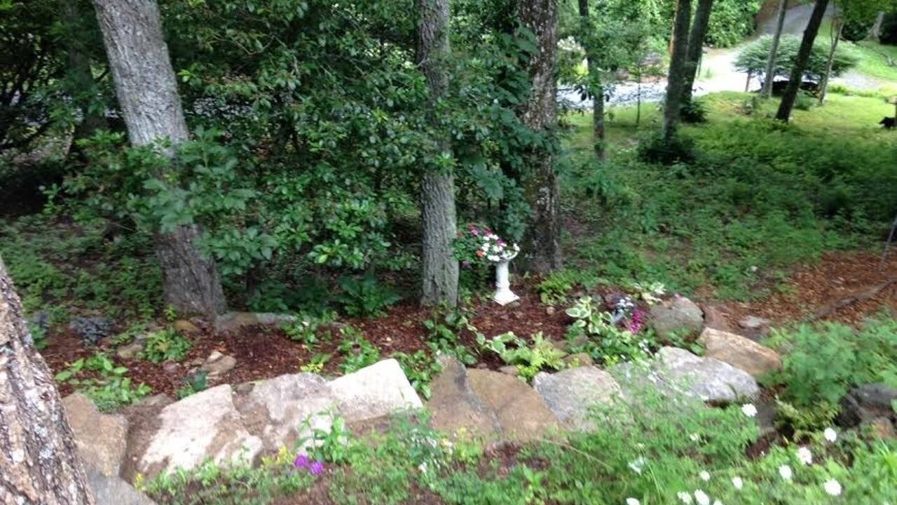 Photo of Outdoor in Cullowhee