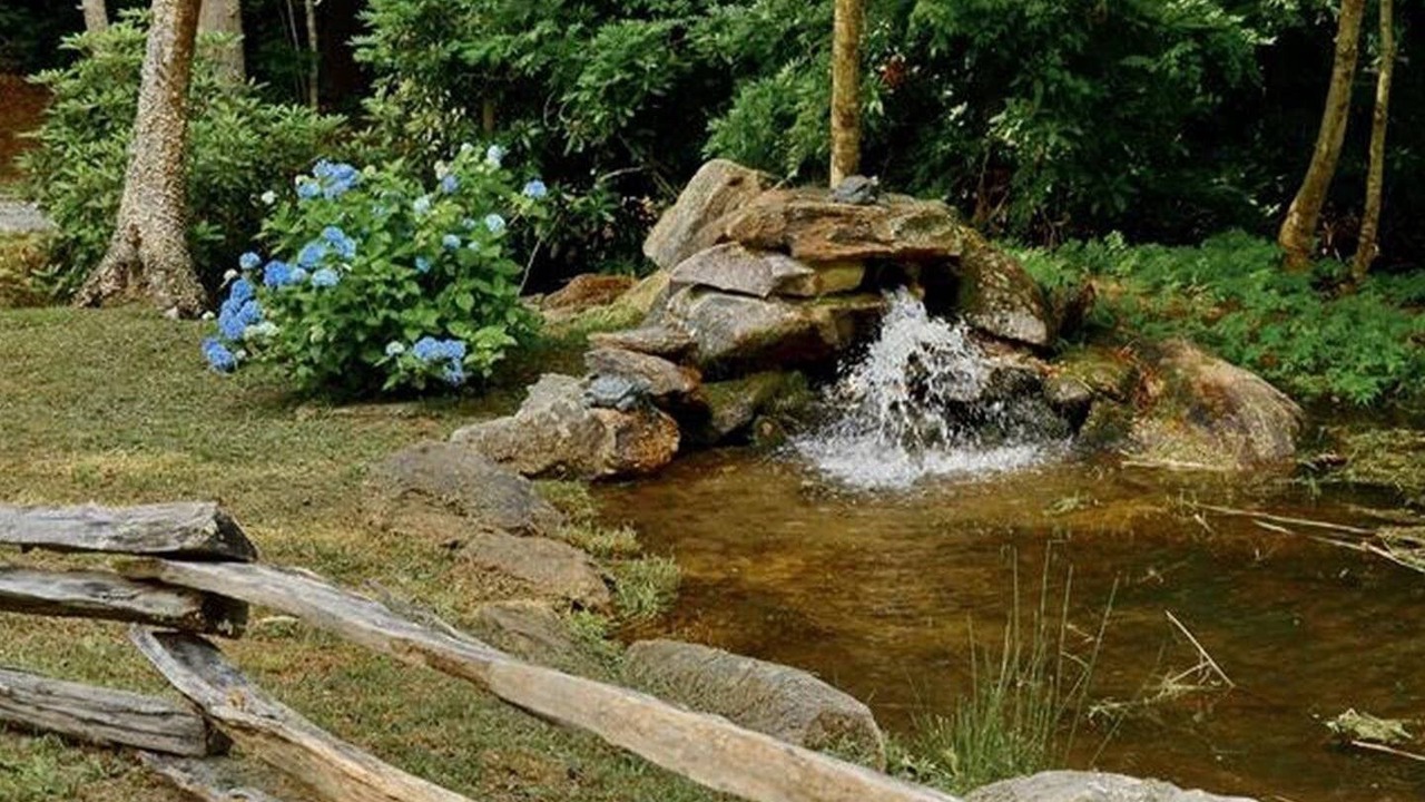 Photo of Outdoor in Cullowhee