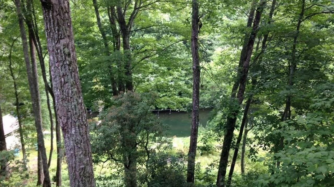 Photo of Outdoor in Cullowhee