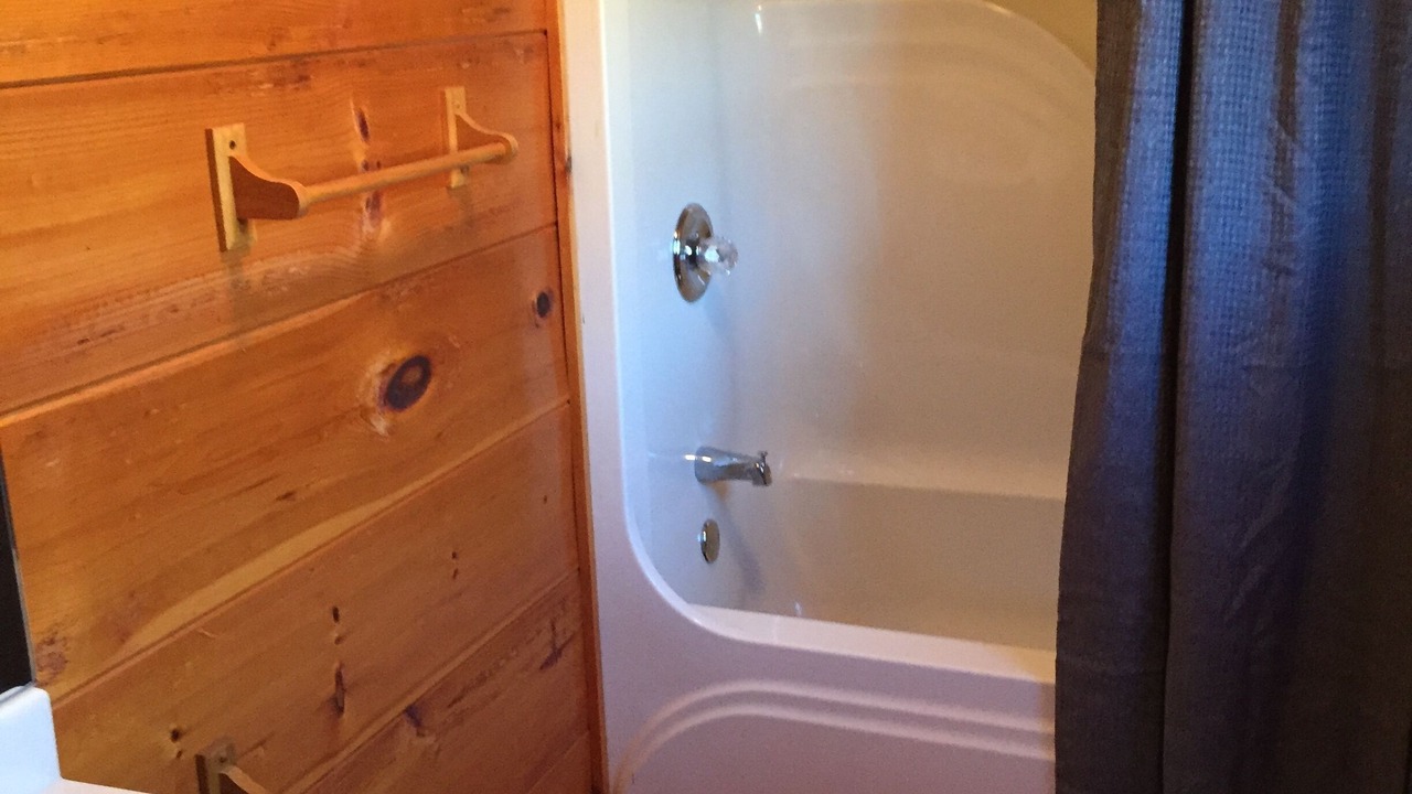 Photo of Bathroom in Kyle