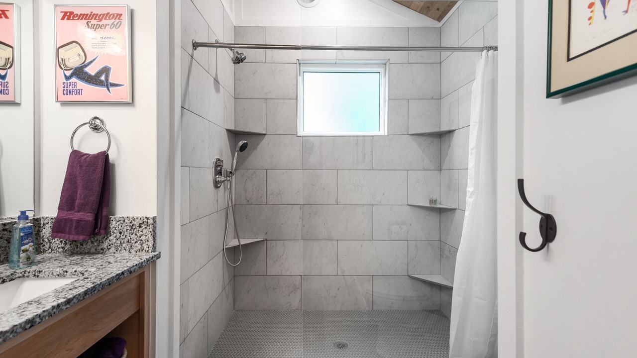 Photo of Bathroom in Folly Beach