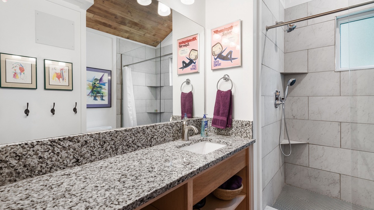 Photo of Bathroom in Folly Beach