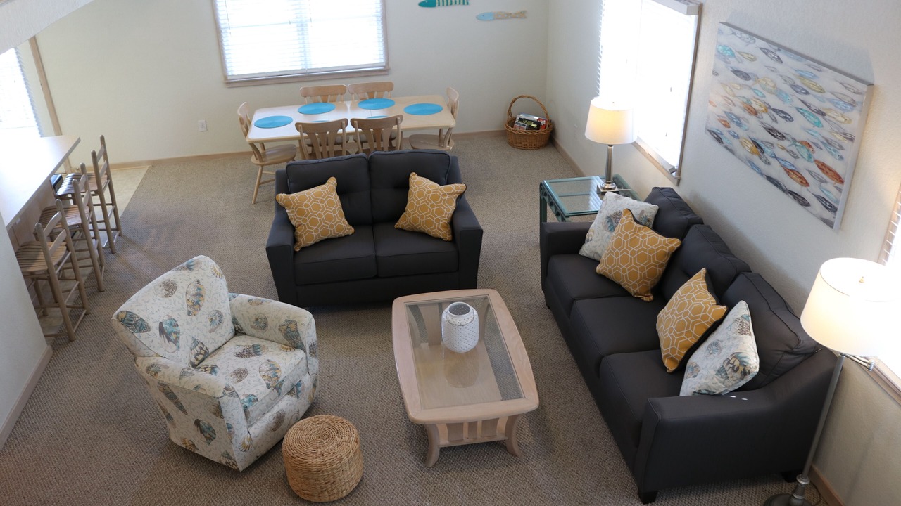 Photo of Livingroom in Colington
