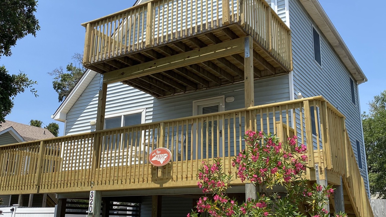 Photo of Outdoor in Colington