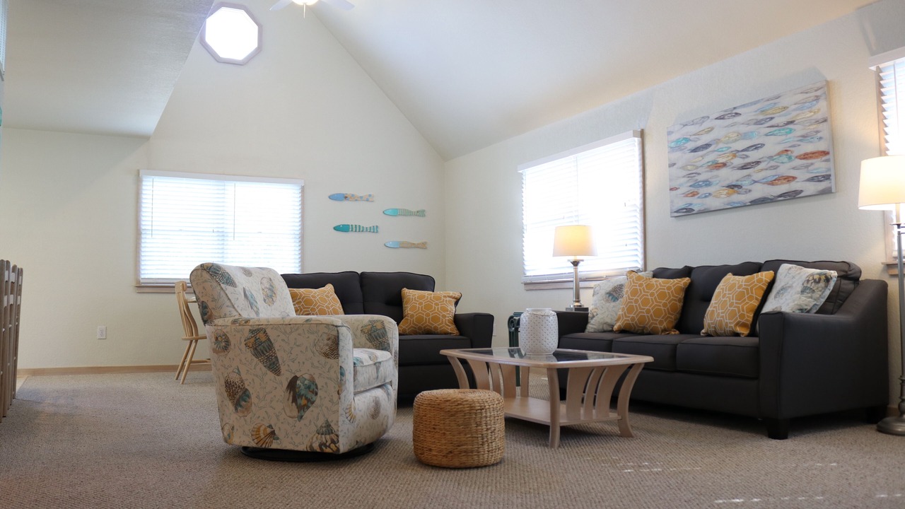 Photo of Livingroom in Colington