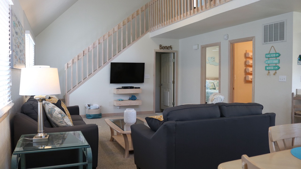 Photo of Livingroom in Colington