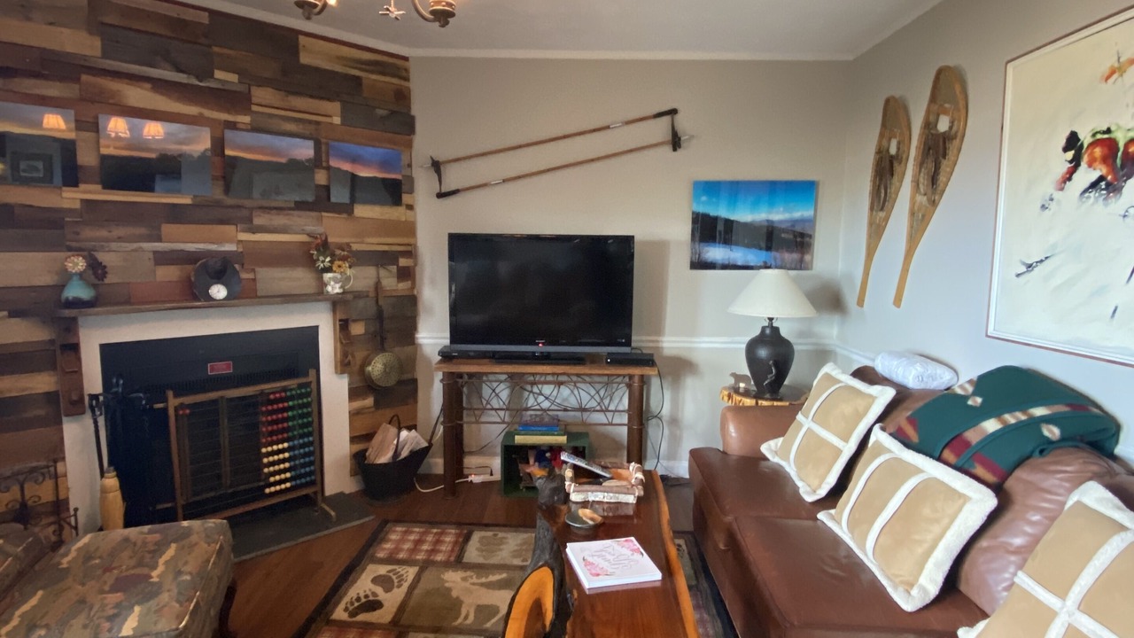 Photo of Livingroom in Sugar Mountain
