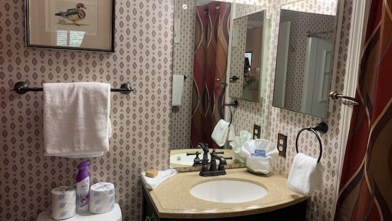 Photo of Bathroom in Sugar Mountain