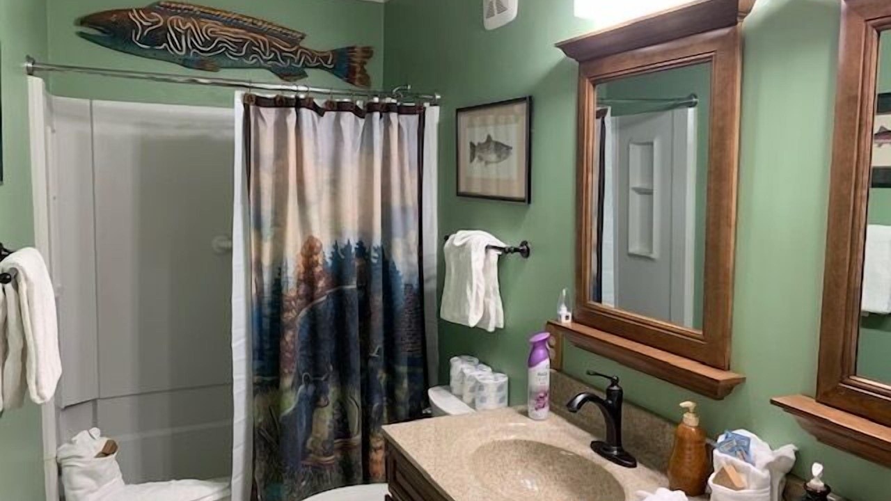 Photo of Bathroom in Sugar Mountain