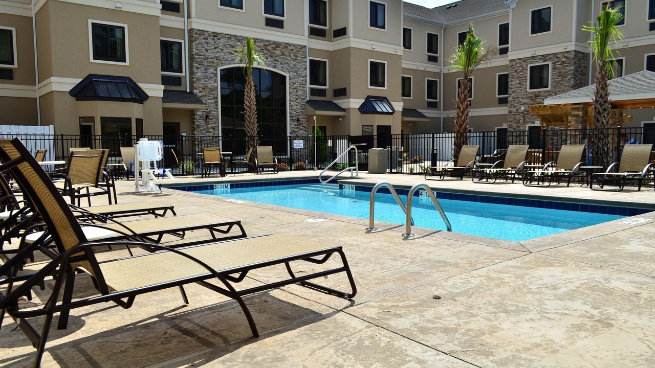 Photo of Outdoor in Jacksonville