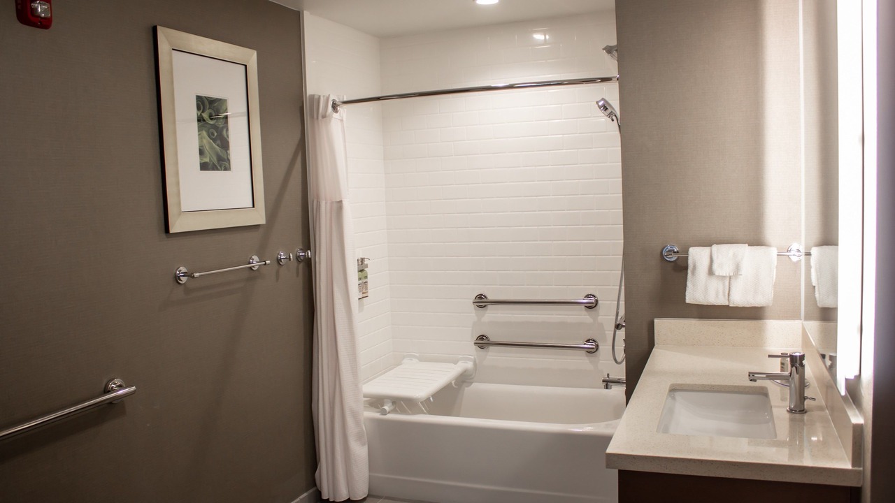 Photo of Bathroom in Jacksonville