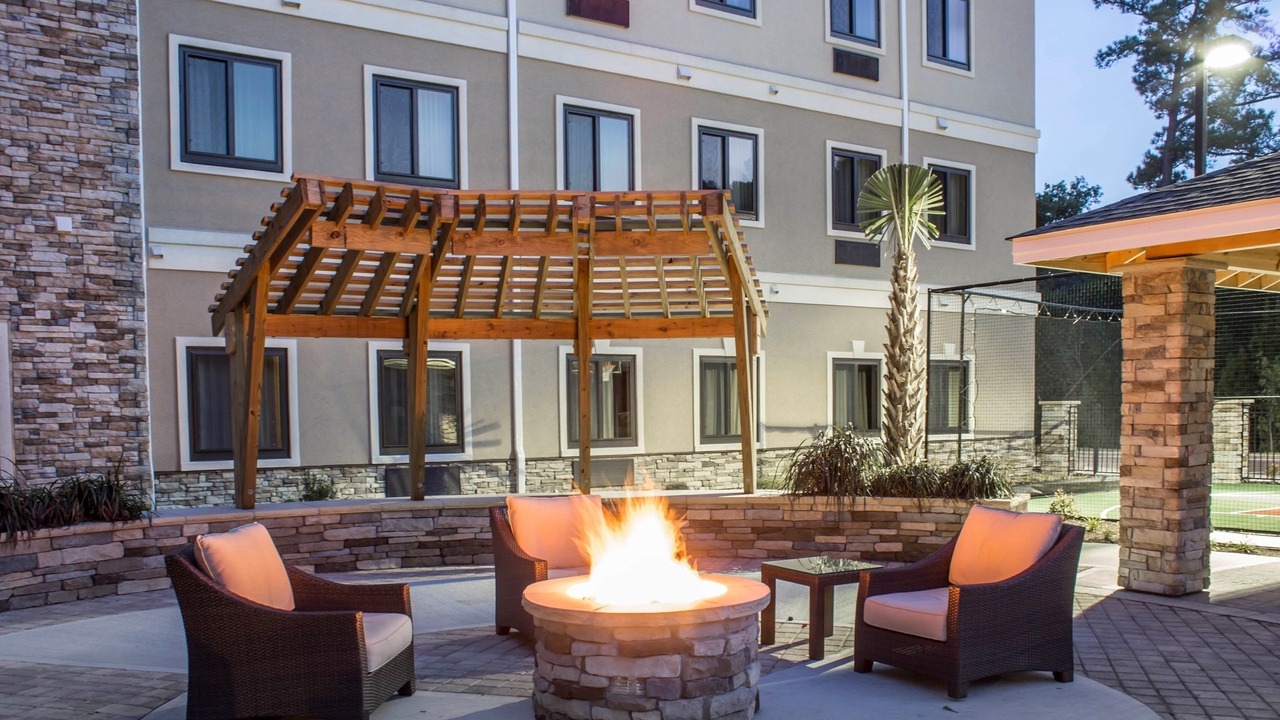 Photo of Outdoor in Jacksonville