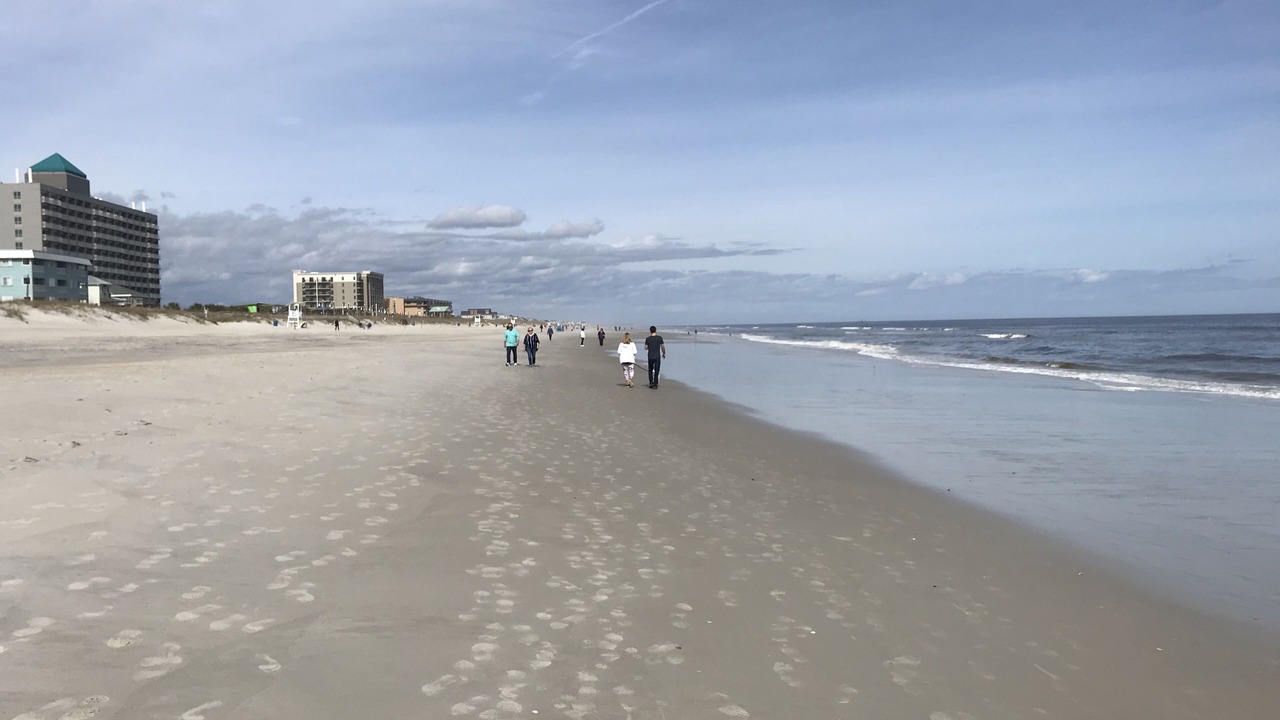 Photo of Others in North Carolina Coast